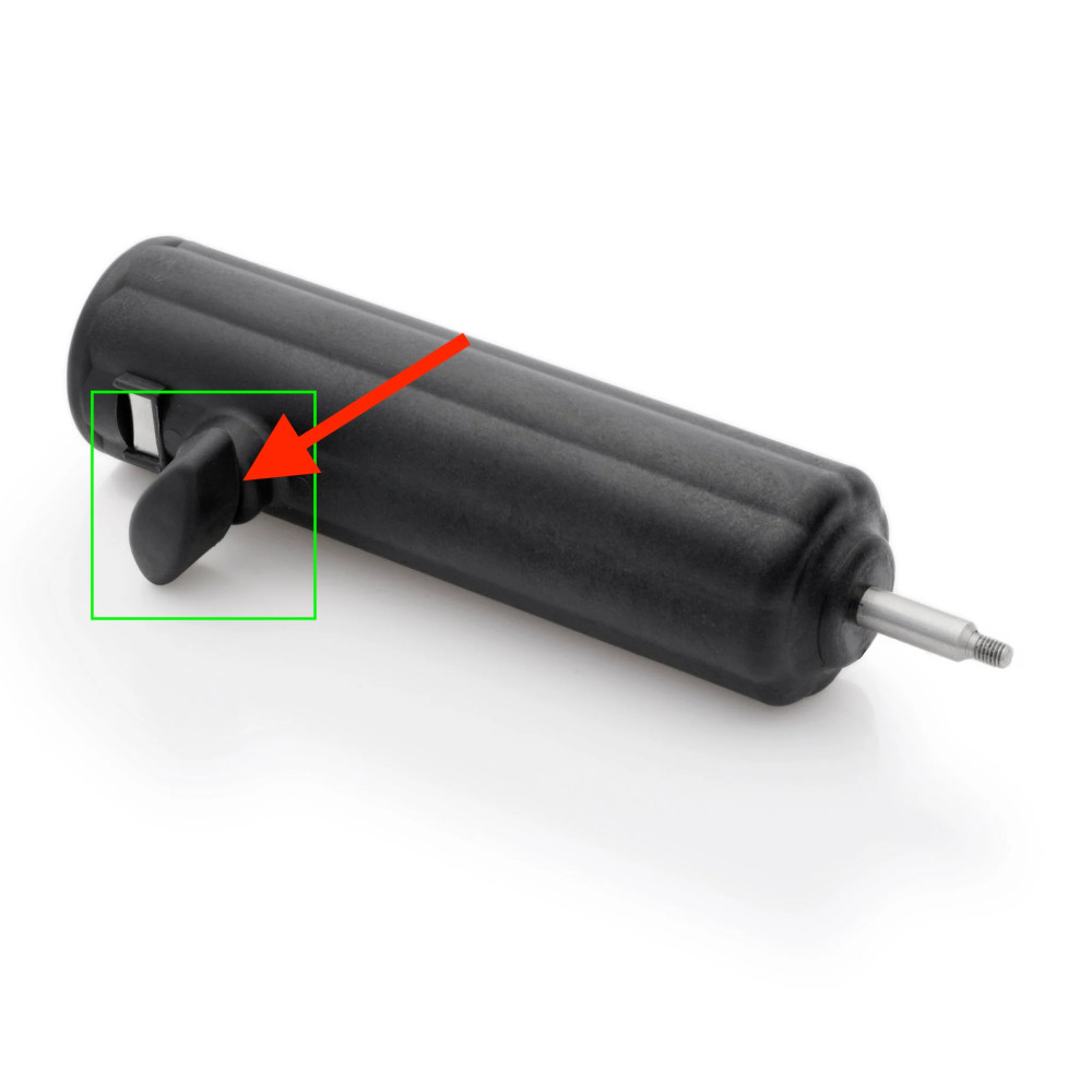 Umbrella-Ersatzschraube SP20-R0131