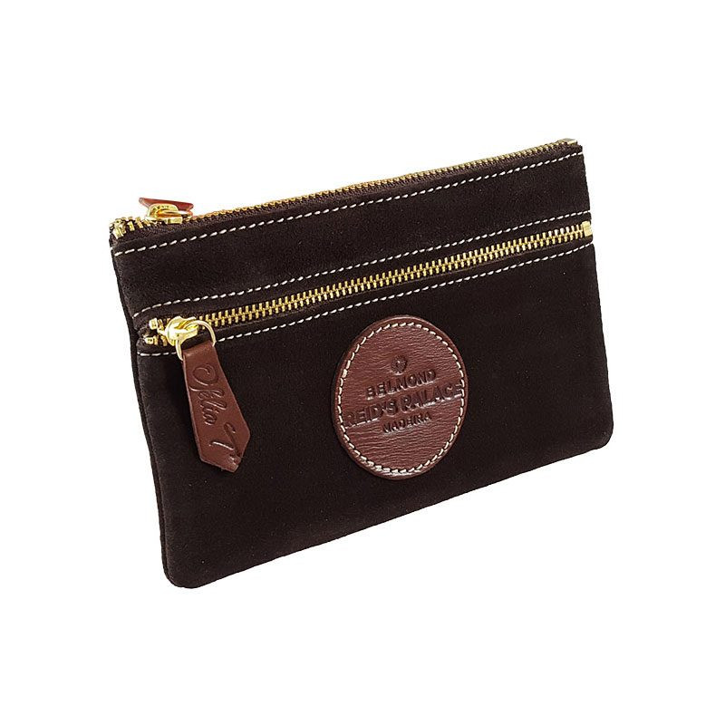 María Suede Coin Purse L1-UO3100_14