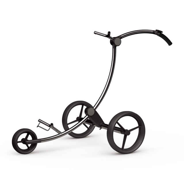 3e gris titane T18-C0030-1