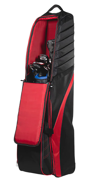Travelbag T750 black-red 11-T0105_3