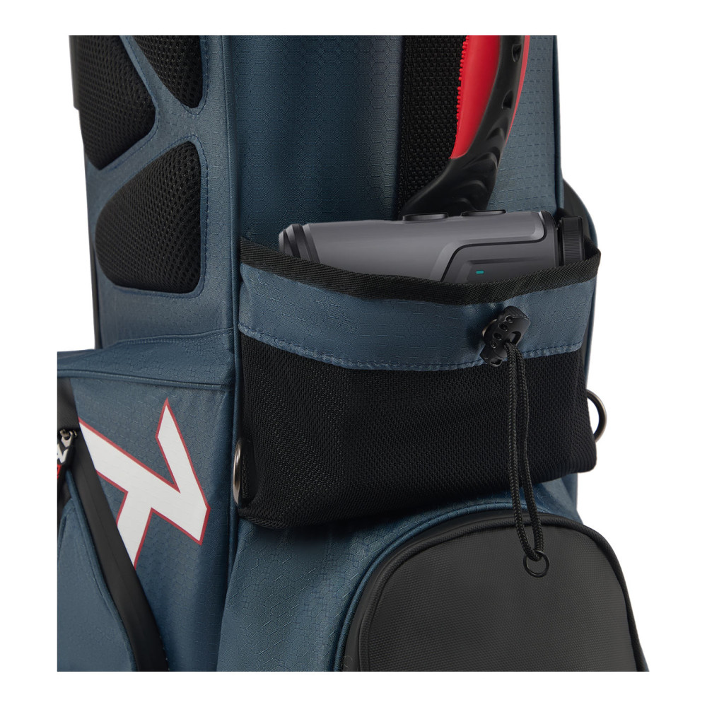 Jetpack 14 Way stand waterresistant navy-black-red S06-T0032_12