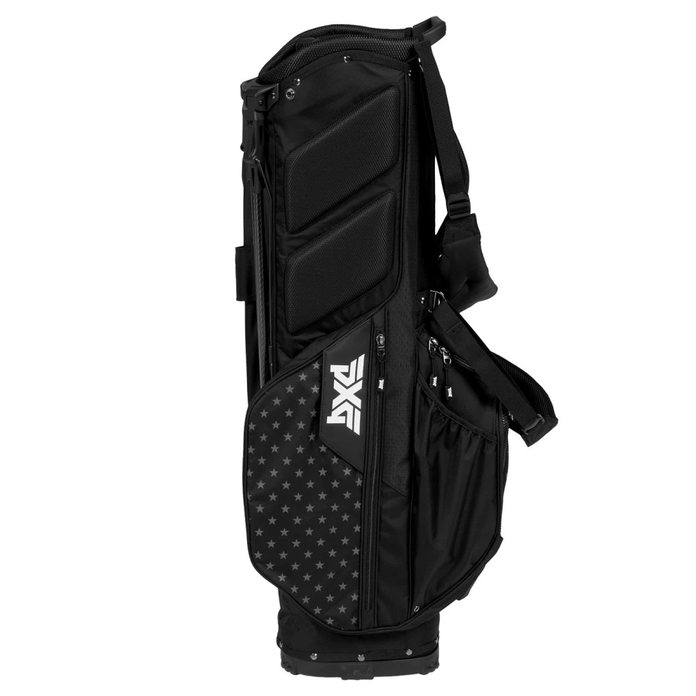 Xtreme Carry Stand Bag - Freedom black P22-T0200_3
