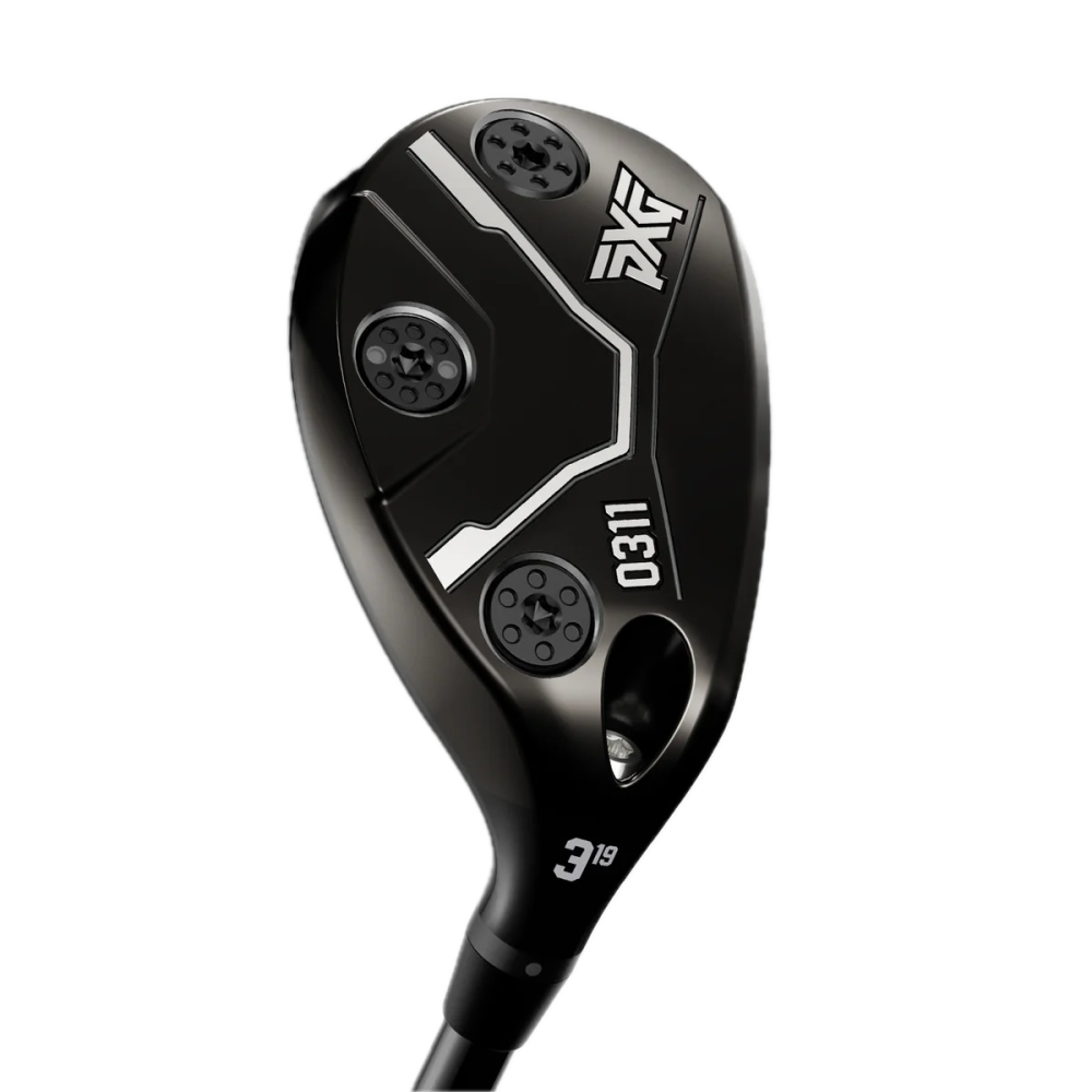 Black Ops Hybrid LH / 22° / L / Project X Cypher 2.0 40i P22-H2501_36