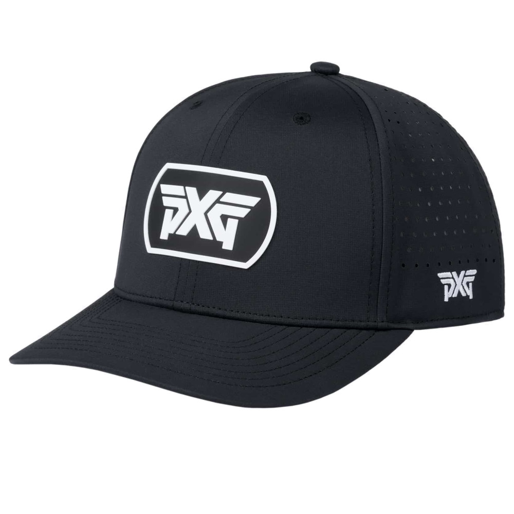 Men's Dog Tag Snapback Cap one size P22-A1001_2