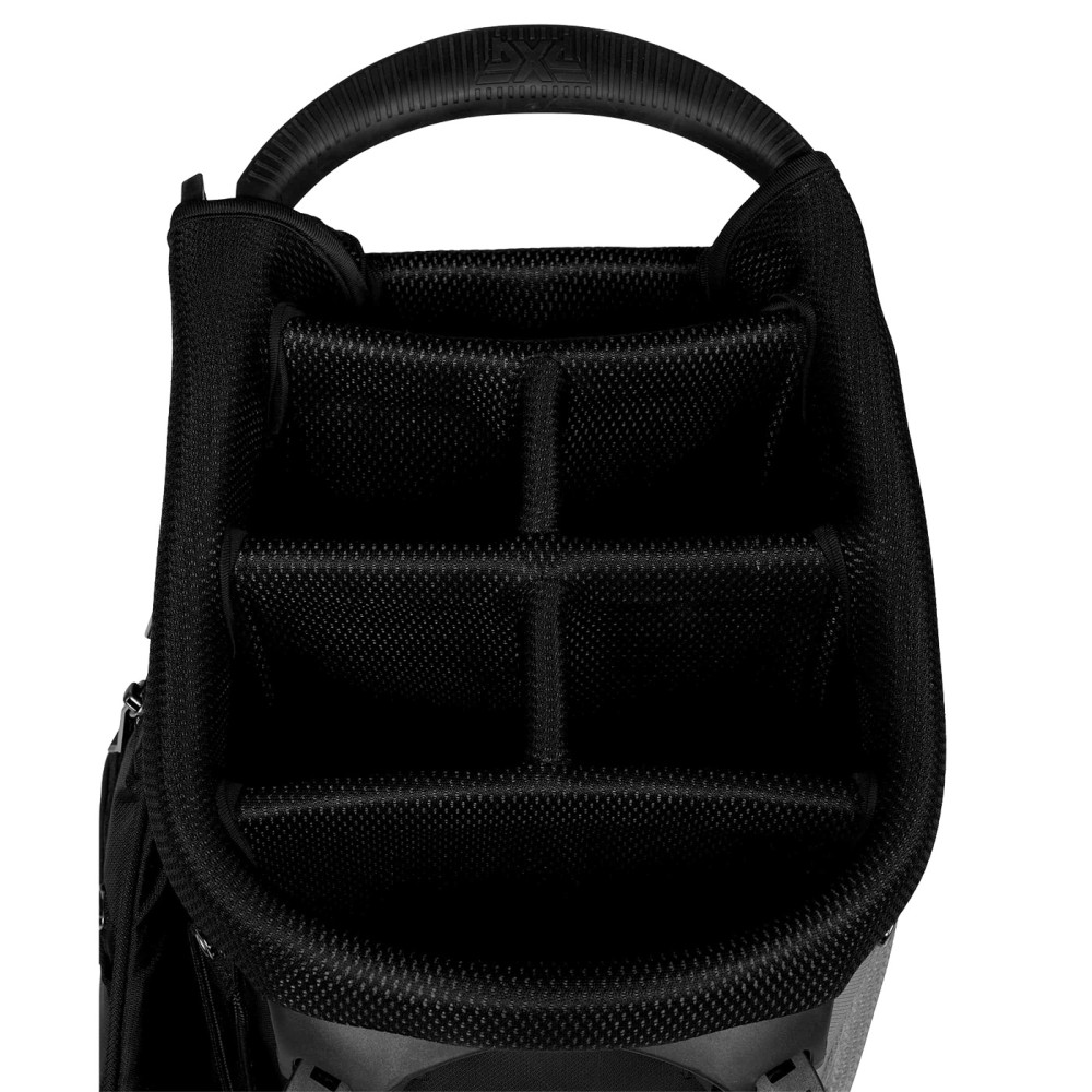 Xtreme Hybrid Stand Bag black P22-T0205_1