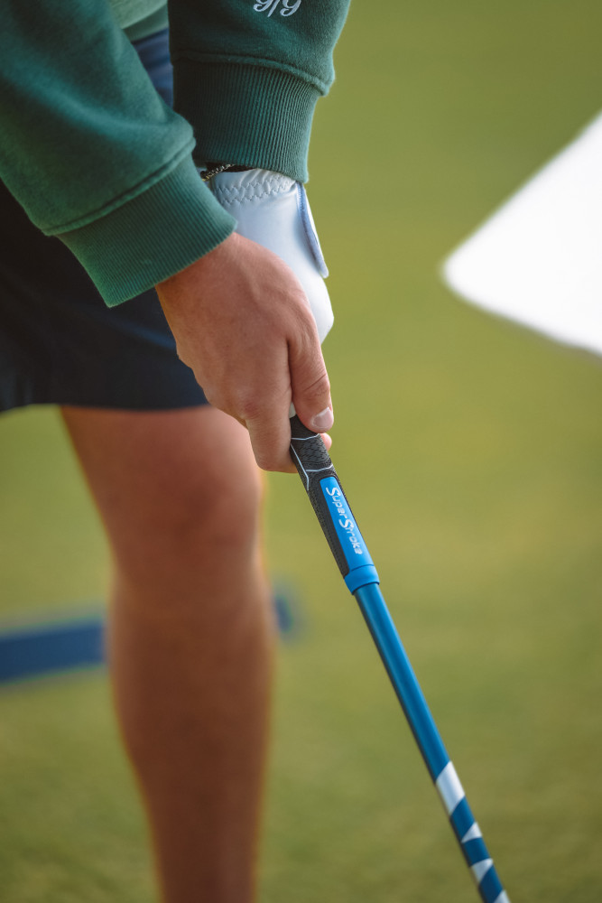 REVL Player standard "all rubber" grey-blue SS51-A0021_2