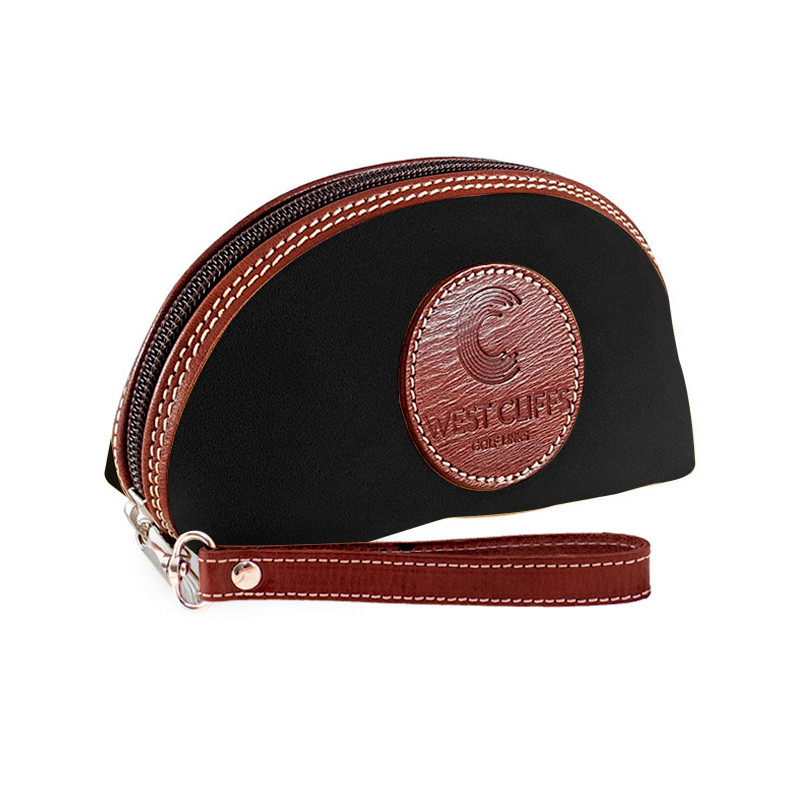 Petit sac en daim Isabel black L1-UO3200_10