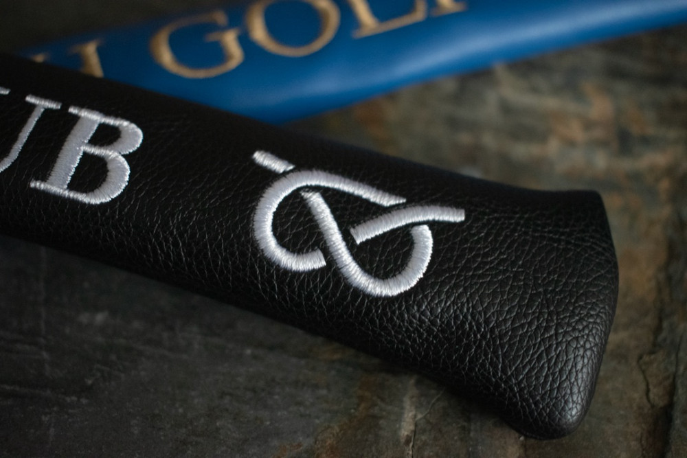 The Lone Wolf Mallet Putter L1-OA7022_14
