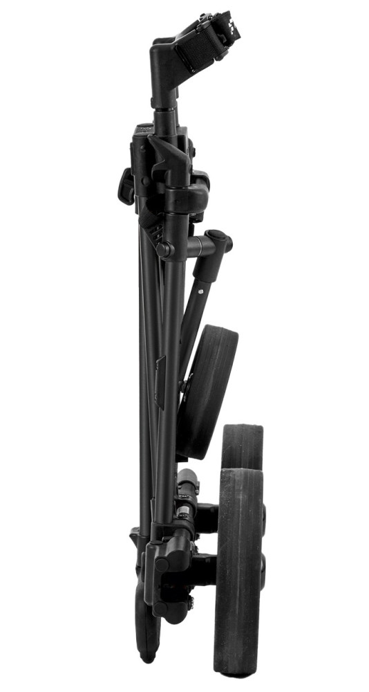 Go Plus 3.0 Li FE black  S20-C0160-3