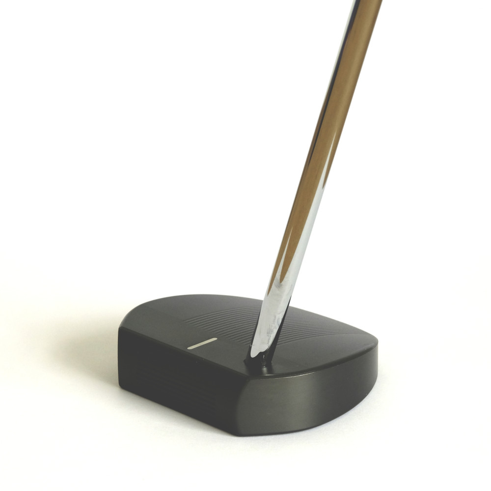 Emosson swiss made 33" Rechtshand SS44-P0005_1