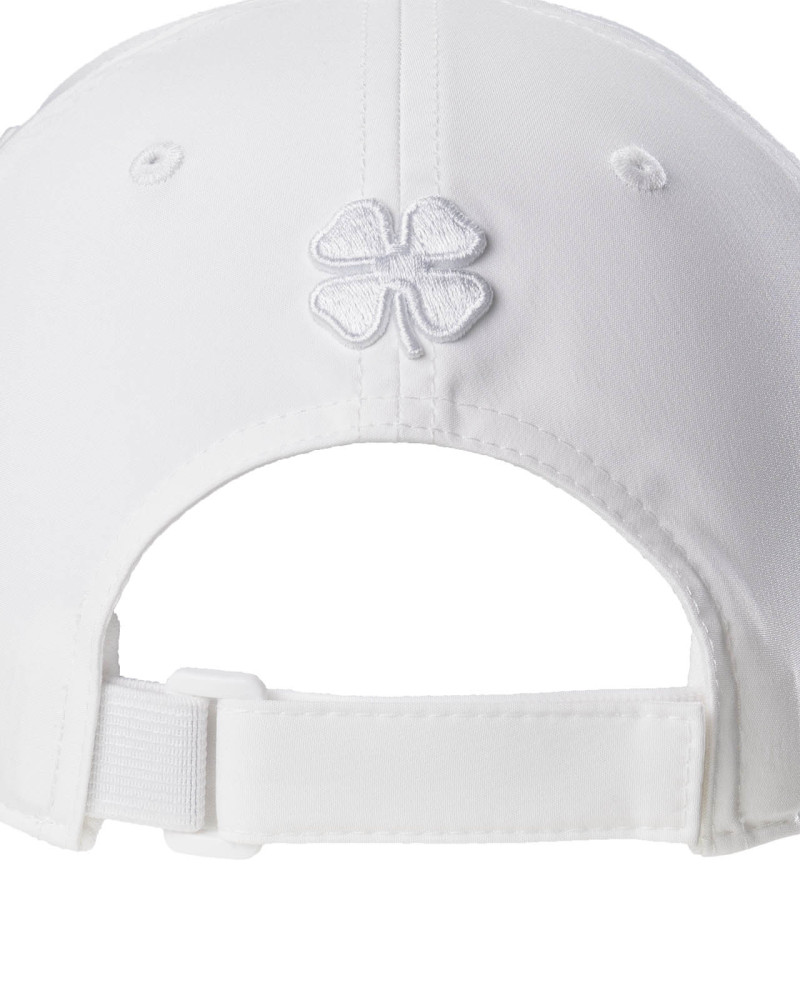 Ladies Adj. Strap White S61-A2413_4