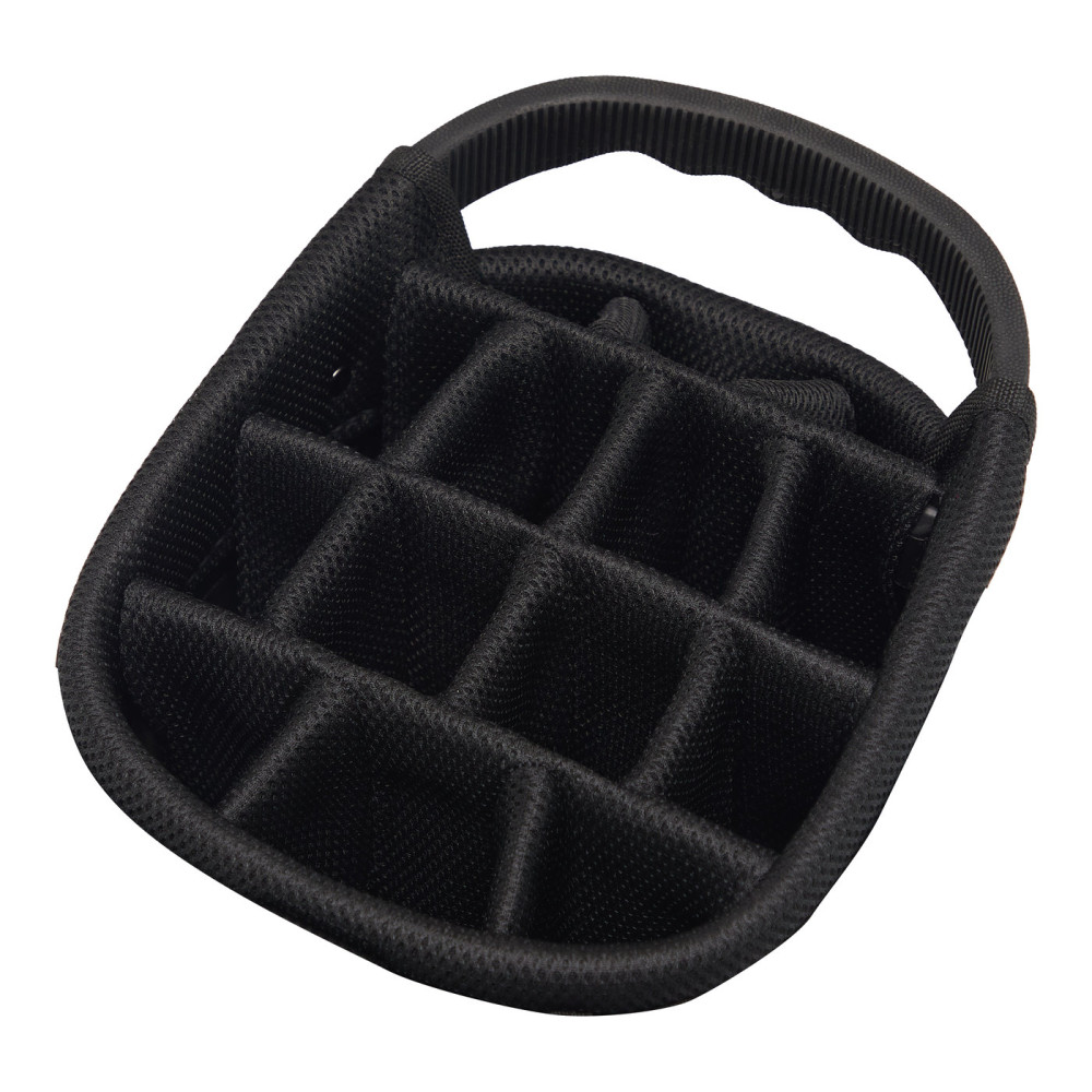 Firebee waterresistant black-black S06-T0015_10