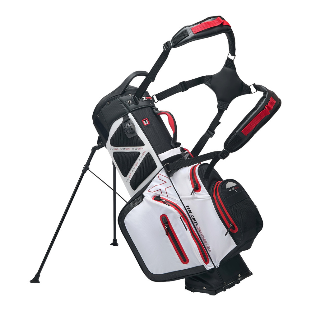 Clipsb 14-way stand waterproof black-white-red S06-T0021_10