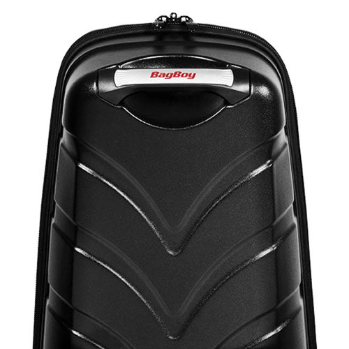 Sac de voyage T10 black-charcoal 11-T0101_1