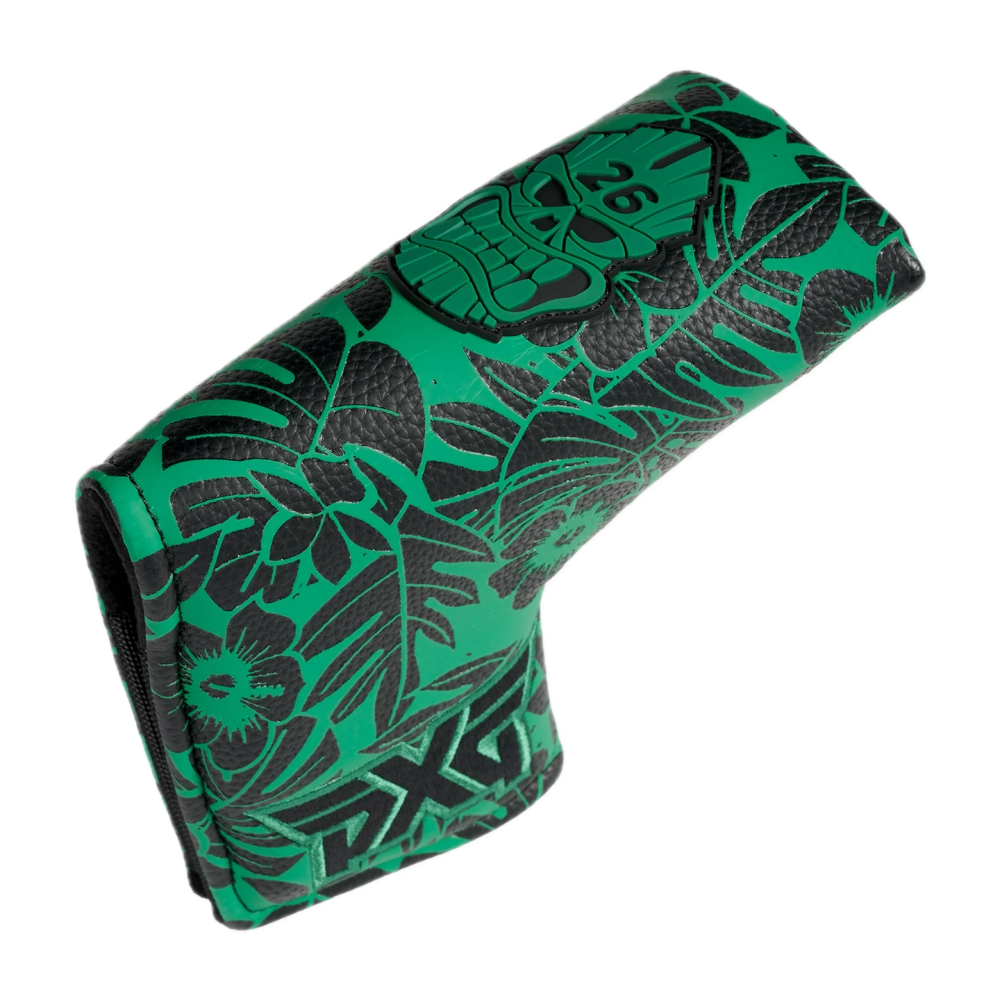 Aloha Blade Headcover 26  P22-Z0307