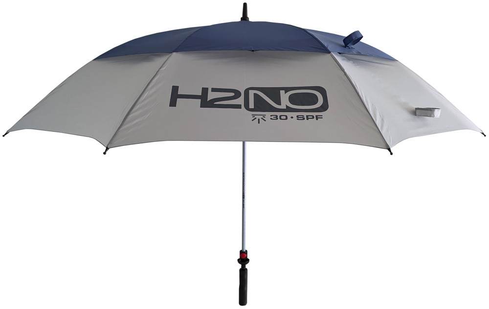 H2NO std. Auto open Umbrella 30spf nickel-cadet S36-U0001_3