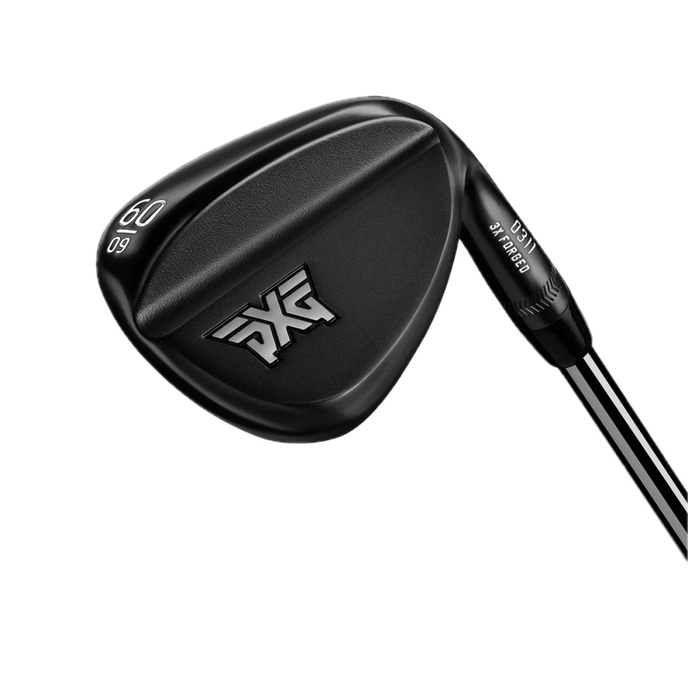 V3 0511 Wedge black RH / S / Dynmaic Golf 95 - Parallel / 56 P22-P0006_38