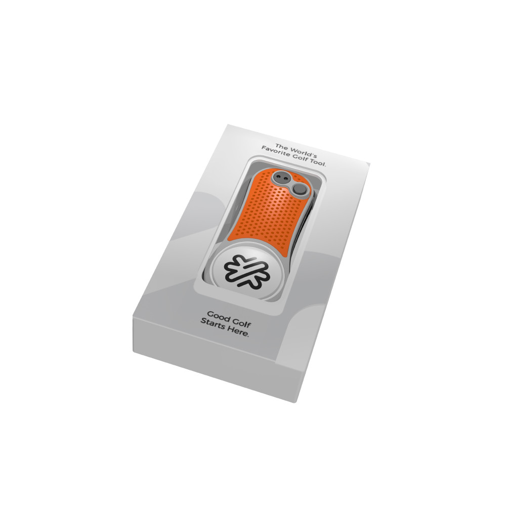 Solo Box incl. hybrid orange L1-DA2533_17