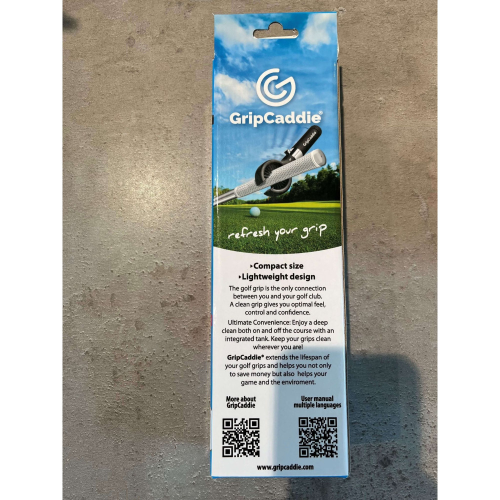 Grip Caddy  29-A0250