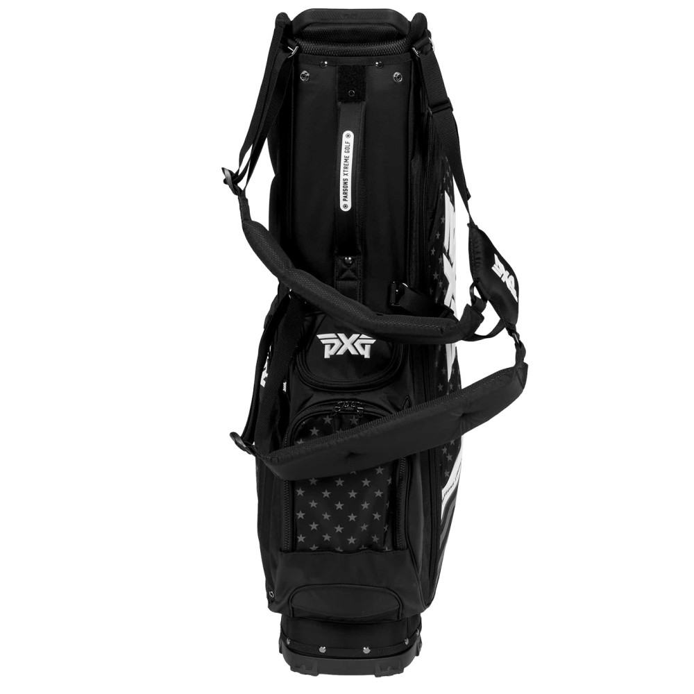 Xtreme Carry Stand Bag - Freedom black P22-T0200_3