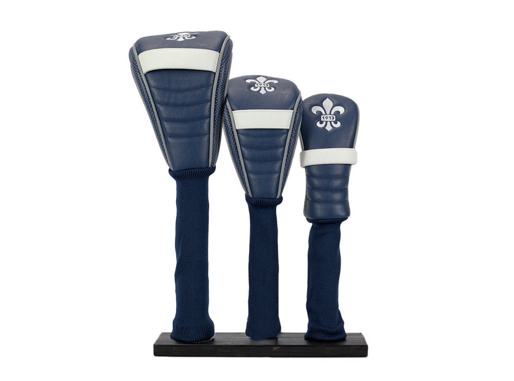 The Lone Wolf Mallet Putter L1-OA7022_14