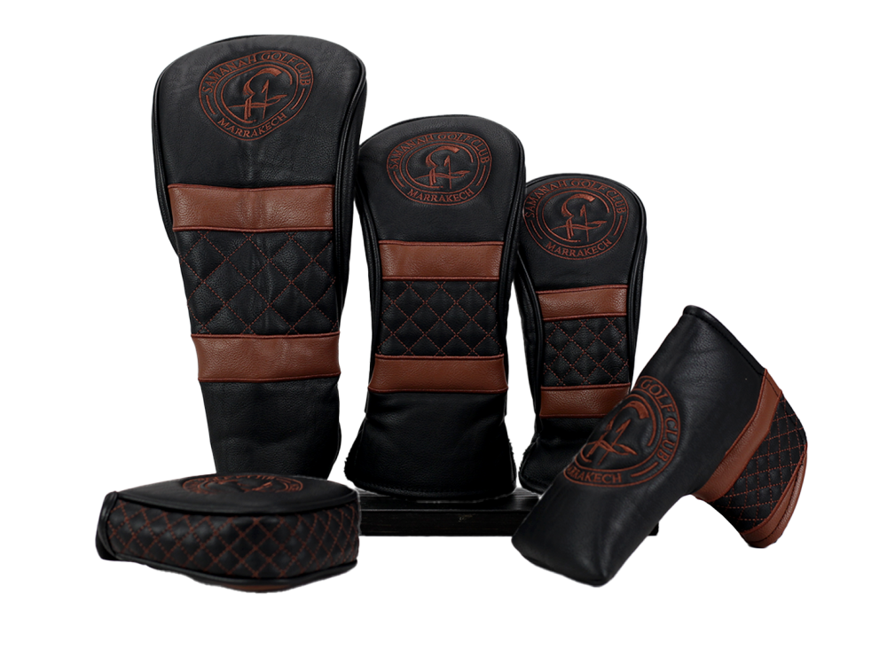 Putter Covers Traditional Putter L1-OA7085_13