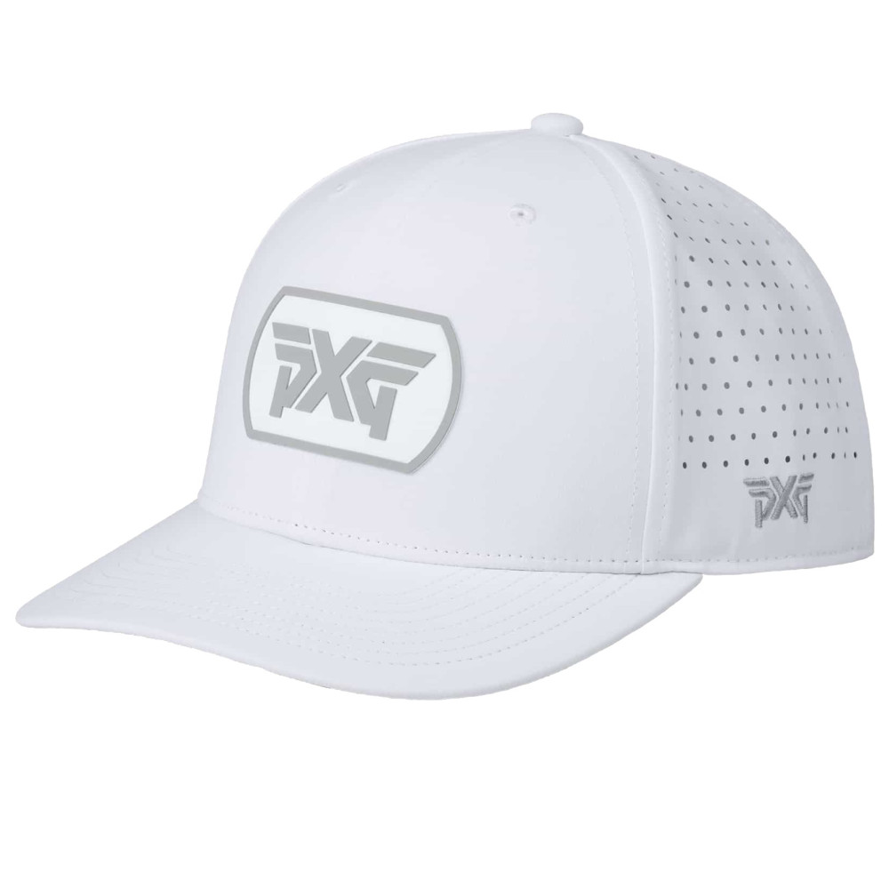 Men's Dog Tag Snapback Cap one size P22-A1001_4