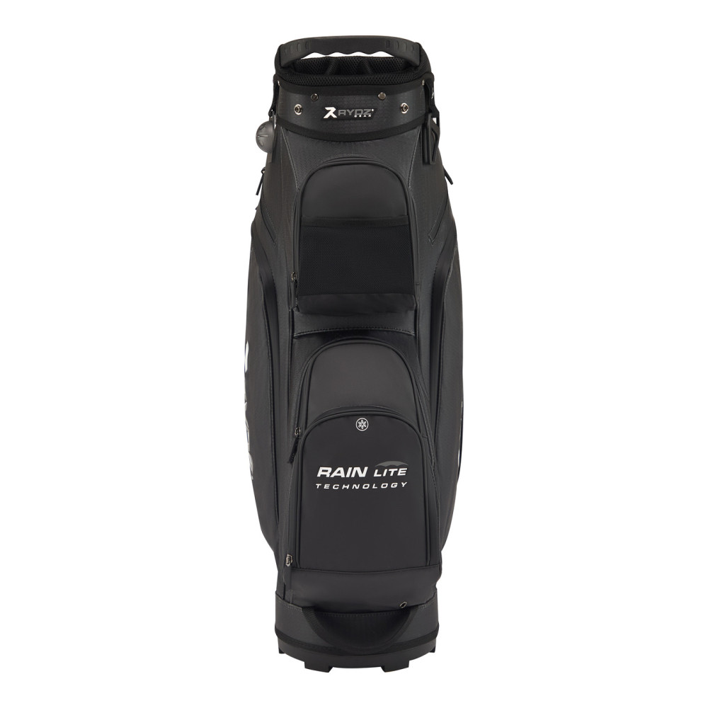 Firebee waterresistant black-black S06-T0015_10