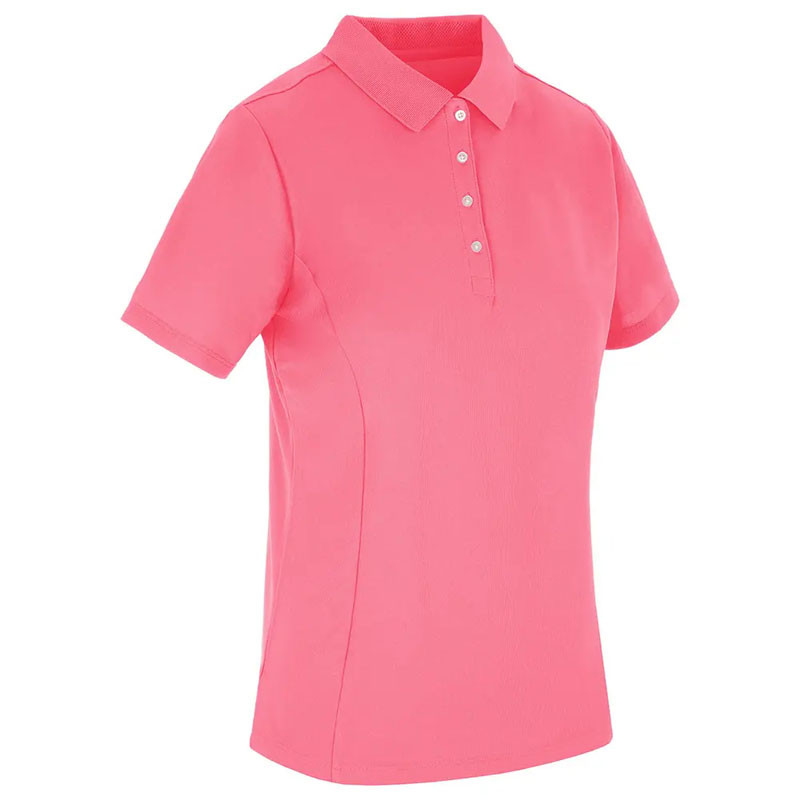 Proquip Polo Shirt Women L1-TD0010_15