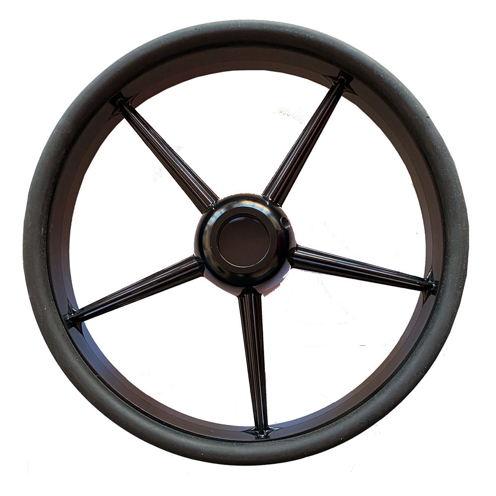 Antriebsrad RH+LH 5 Speichen SP20-R0037