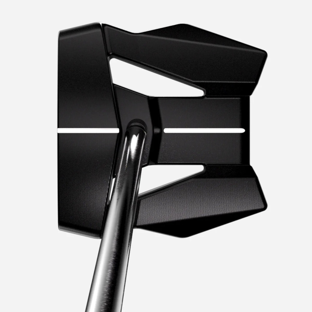 Zero Torque Hot Rod ZT - Custom Fit  PF22-P-Zero Torque 1