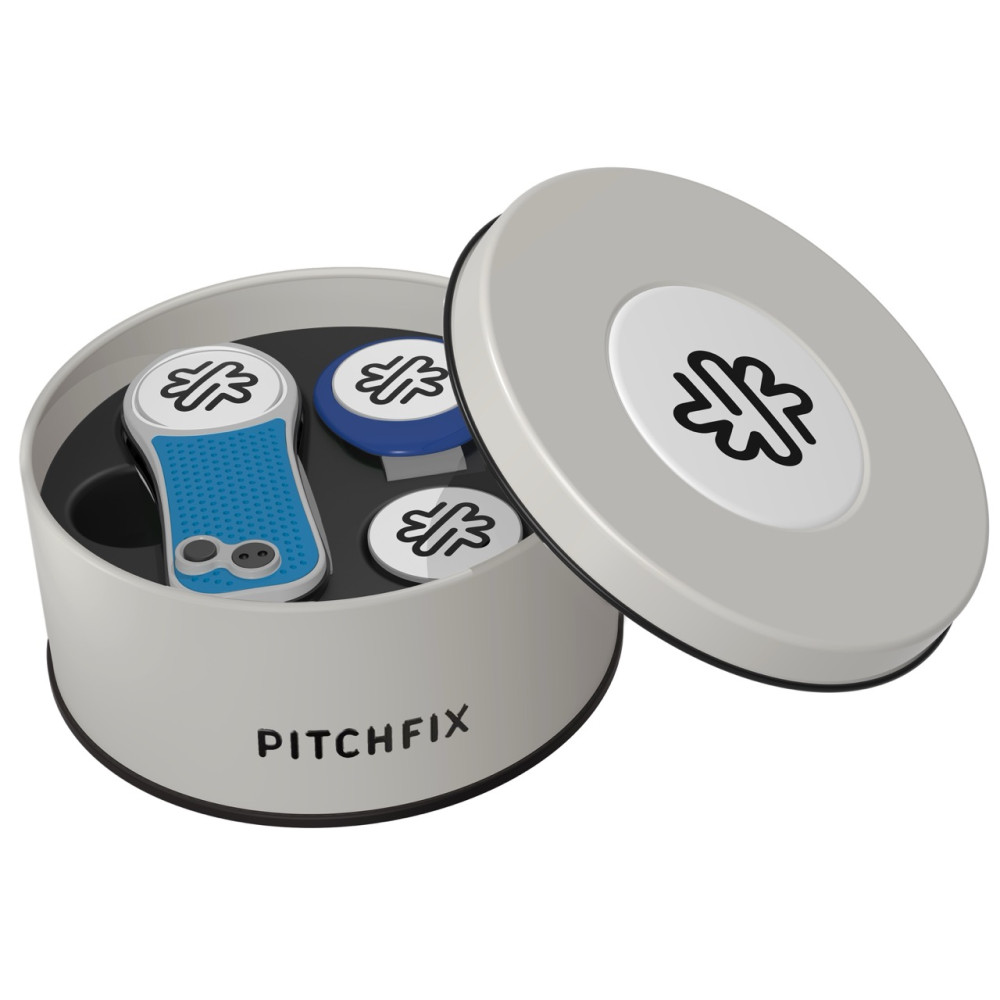 Cirular Tin incl. Hybrid + Hat Clip + BM ibiza blue L1-DA2530_16