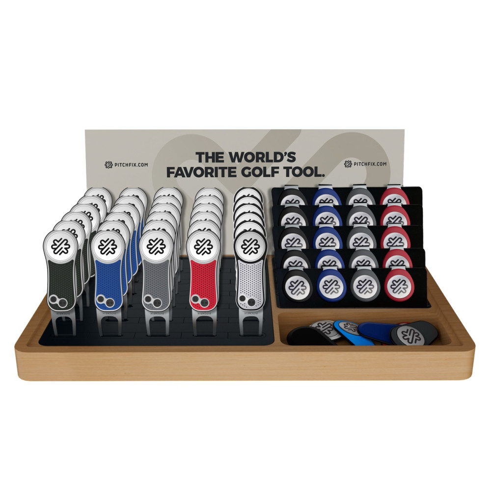 Pitchfix Birdie 100 Outils L1-XP0002