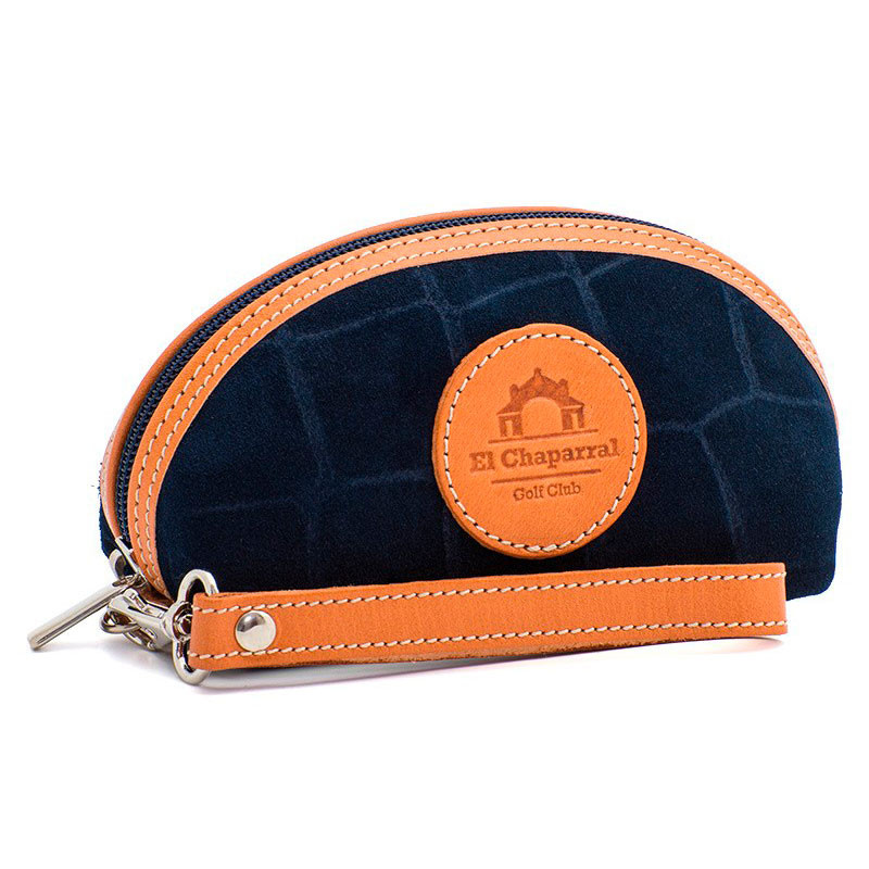 Isabel Crocodile Small Purse L1-UO3202_20