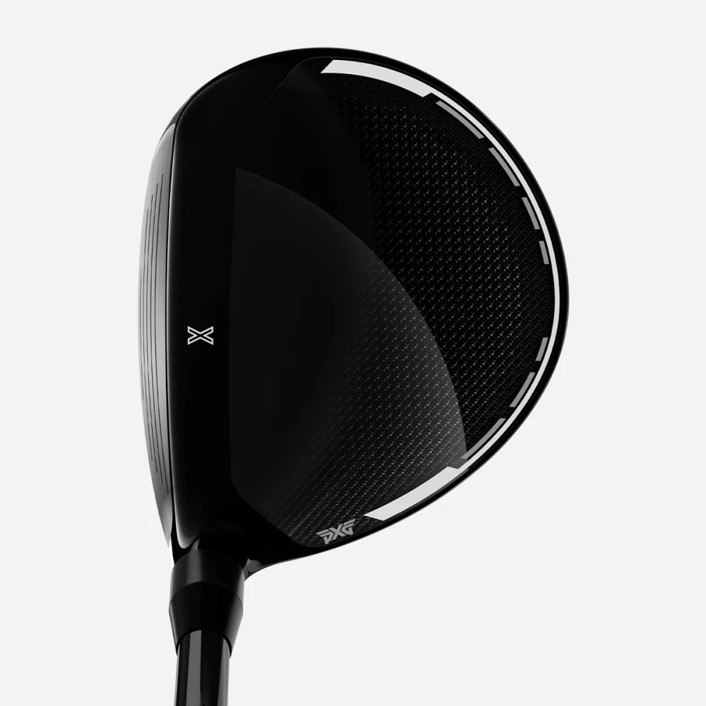 Black Ops Fairway - Custom Fit  PF22-W25_BlackOps Faiway