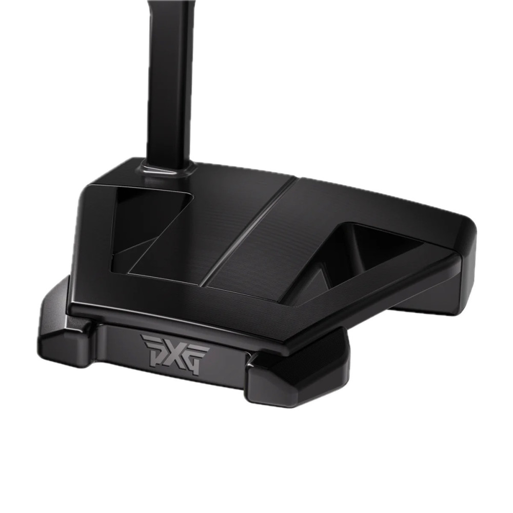 Battle Ready II Blackjack - Black RH / Plumbers Neck / 33 / Pistol 1.0 P22-P0201_10