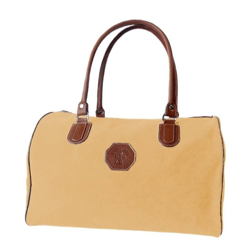 Granada Suede Travel Bag L1-UO1102_25