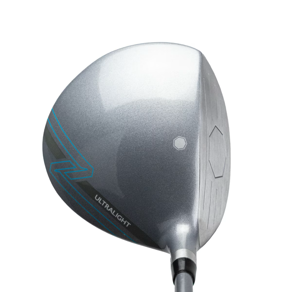 UL7 Driver 48" 122-130cm turquoise LH 31-D2404_2