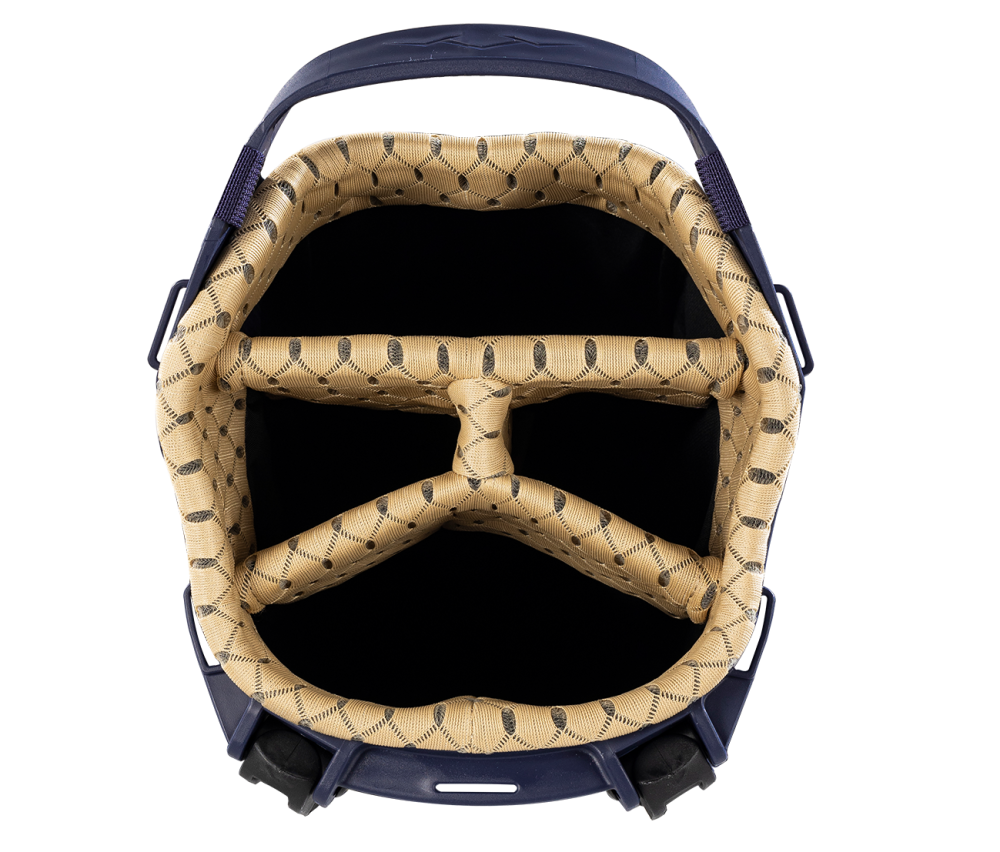 E-3.5 H2NO Sac de sol white-navy-gold S36-T0021_4