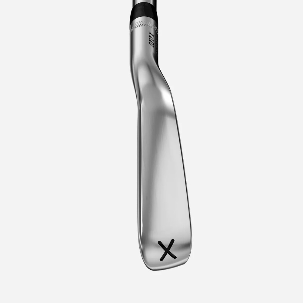 0317X Driving Iron – Custom Fit Iron  PF22-I24_0317X