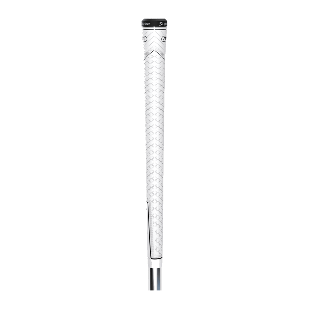 REVL Player standard "all rubber" white SS51-A0021_4