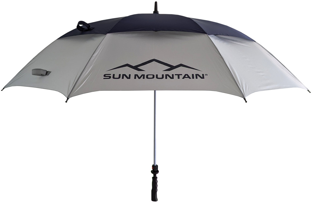 H2NO std. Auto open Umbrella 30spf navy-cadet S36-U0001_5