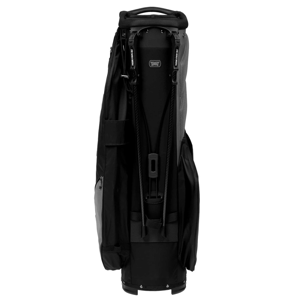 Xtreme Hybrid Stand Bag black P22-T0205_1