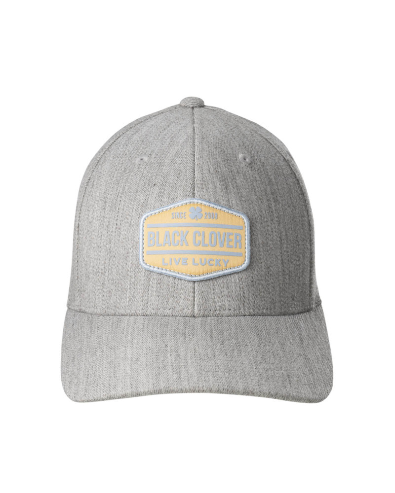 Adj. style de vie Snapback Grey S61-A2404_16