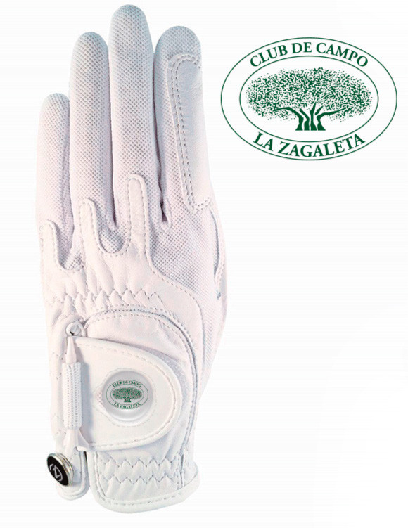 Men Cabretta LH one Size L1-NA7060
