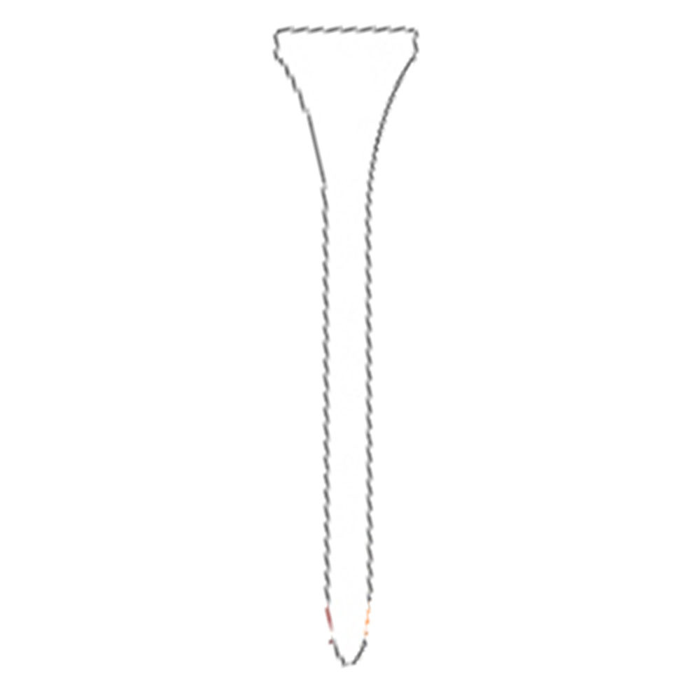 70mm Holztee 1-farbig Cup 1'000 Stk. L1-FA3812_1