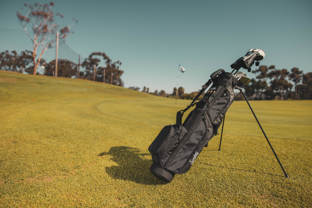 Loma Bag XL matte black S40-T0005_1