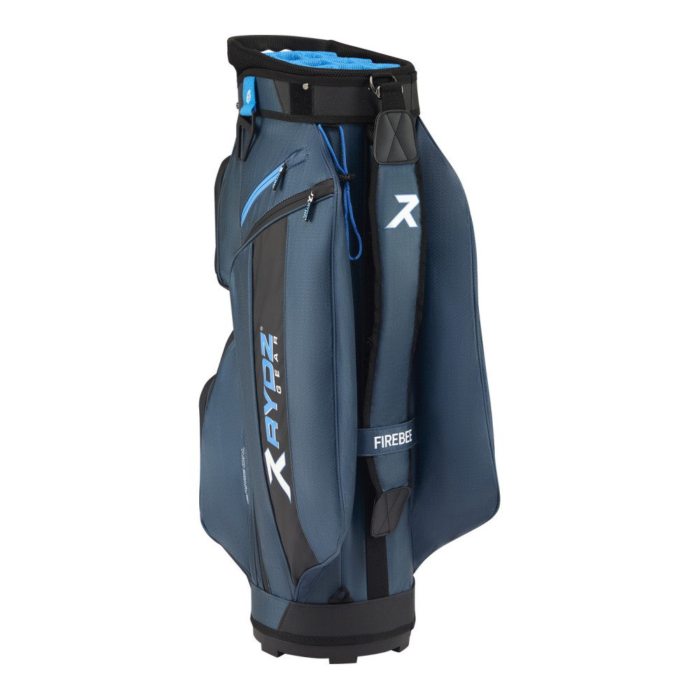 Firebee résistant à l'eau navy-black-blue S06-T0015_13