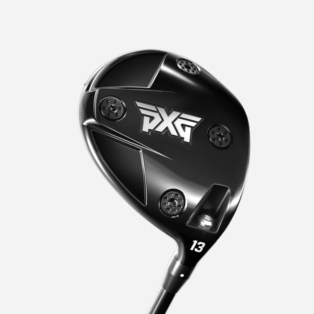 Secret Weapon Mini Driver - Custom Fit  PF22-D26_Secret Weapon