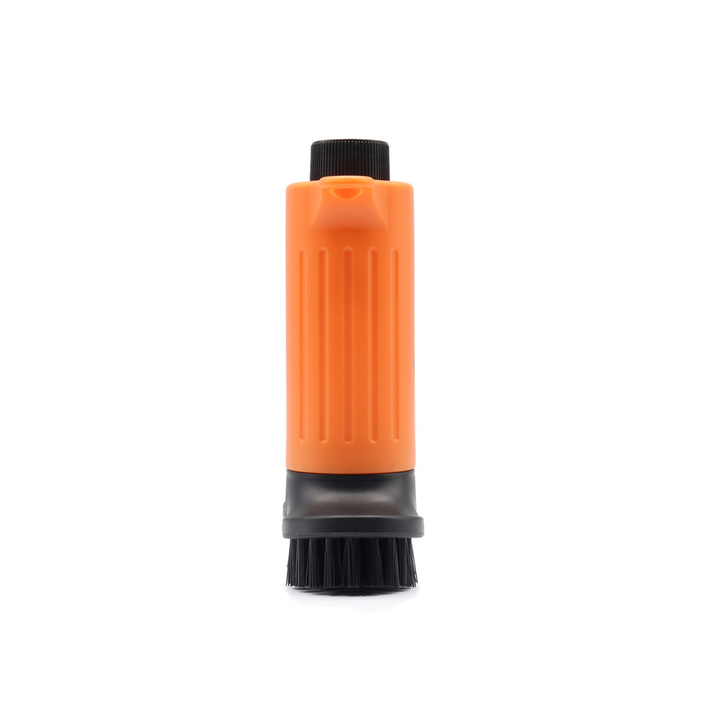 Wasserbürste orange 24-A0025_4